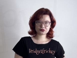 Bridgetfrickey