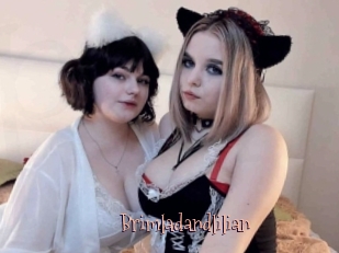 Brimladandlilian