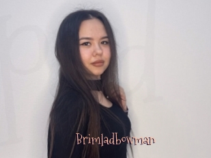 Brimladbowman