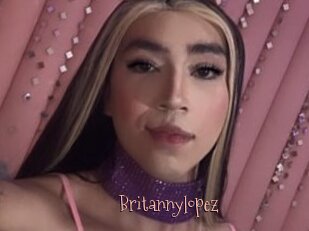 Britannylopez