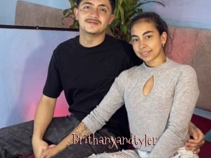 Brithanyandtyler