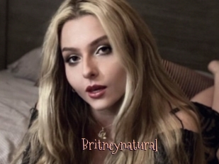 Britneynatural