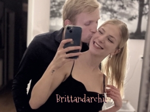 Brittandarchie