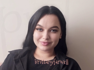 Brittanyfarwell