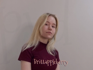 Brittappleberry