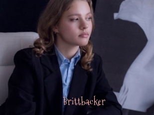 Brittbacker