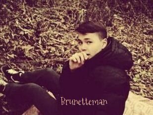 Brunette_man