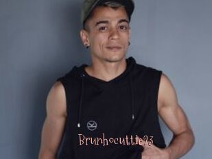 Brunhocuttie23