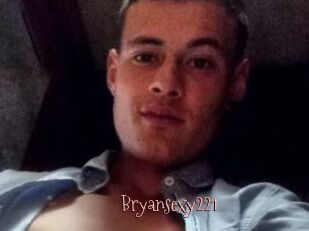 Bryansexy221