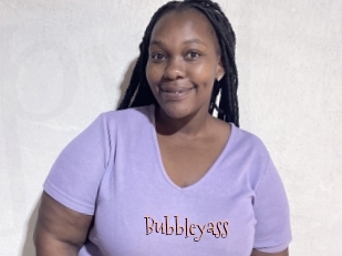 Bubbleyass