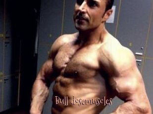 Bull_dosemuscles