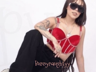 Bunnynaughtyy