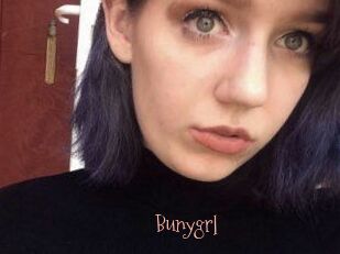 Bunygrl