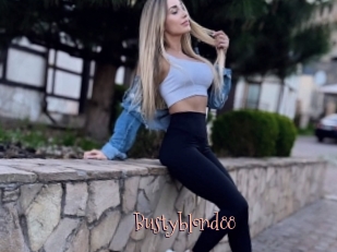 Bustyblond88