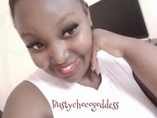 Bustychocogoddess