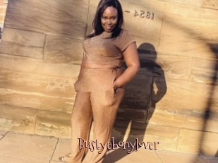 Bustyebonylover