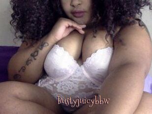 Bustyjuicybbw