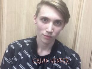 CALVIN_HENDER