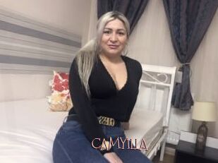 CAMYILLA