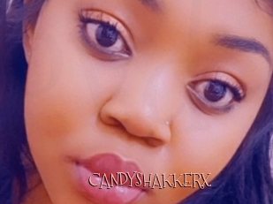 CANDYSHAKKERX