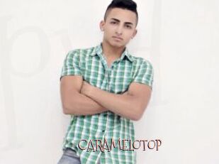 CARAMELOTOP