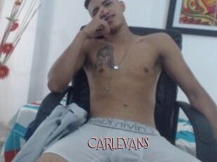 CARLEVANS