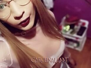 CAROLINALANNE