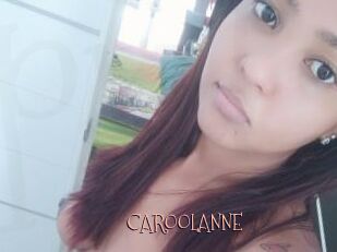 CAROOLANNE