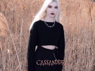 CASSANDDRA