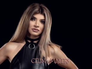 CELINExMAYERS