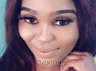 CHANTELLE22