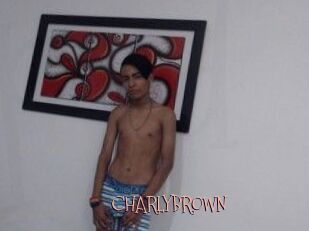 CHARLYBROWN