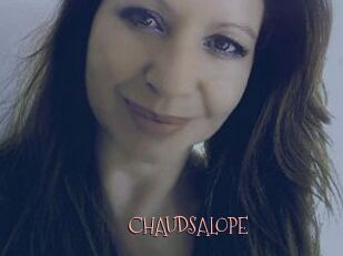 CHAUDSALOPE