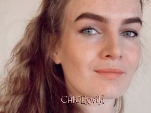 CHLOExwild