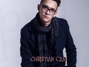 CHRISTIAN_CASS