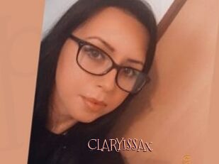 CLARYISSAx