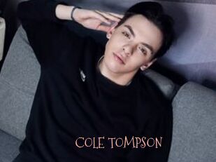 COLE_TOMPSON