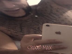 CRIXXO_MAX