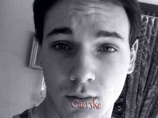 Caerske