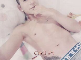 Camii_Hot