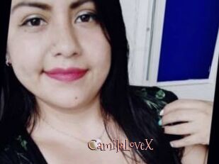 CamilaLoveX