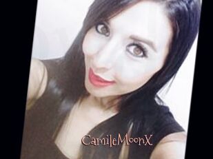 CamileMoonX