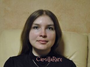 CamillaRare