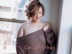 CamillaRoseModel