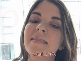 CamilleXOX