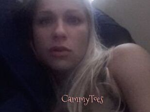 CammyToes