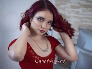 CandiWilliams