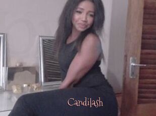 Candilash