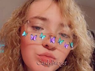 CandyBurger