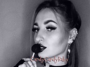 CandyCandyBaby